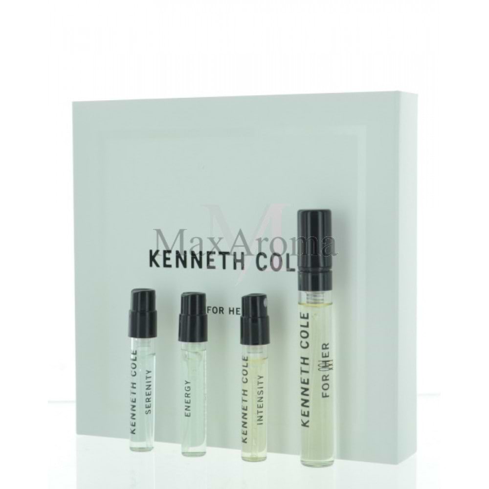 Kenneth Cole Discovery Set 