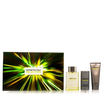 Kenneth Cole Reaction Gift Set