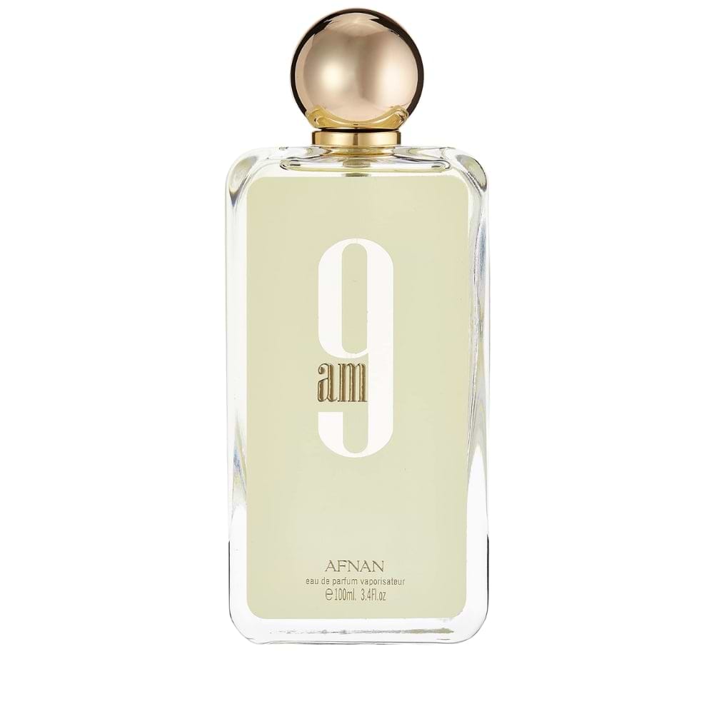 Afnan Perfumes 9AM