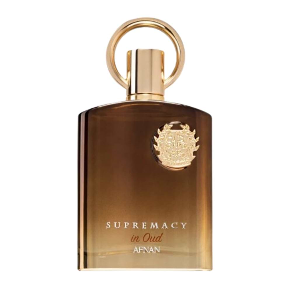 Afnan Perfumes Supremacy In Oud