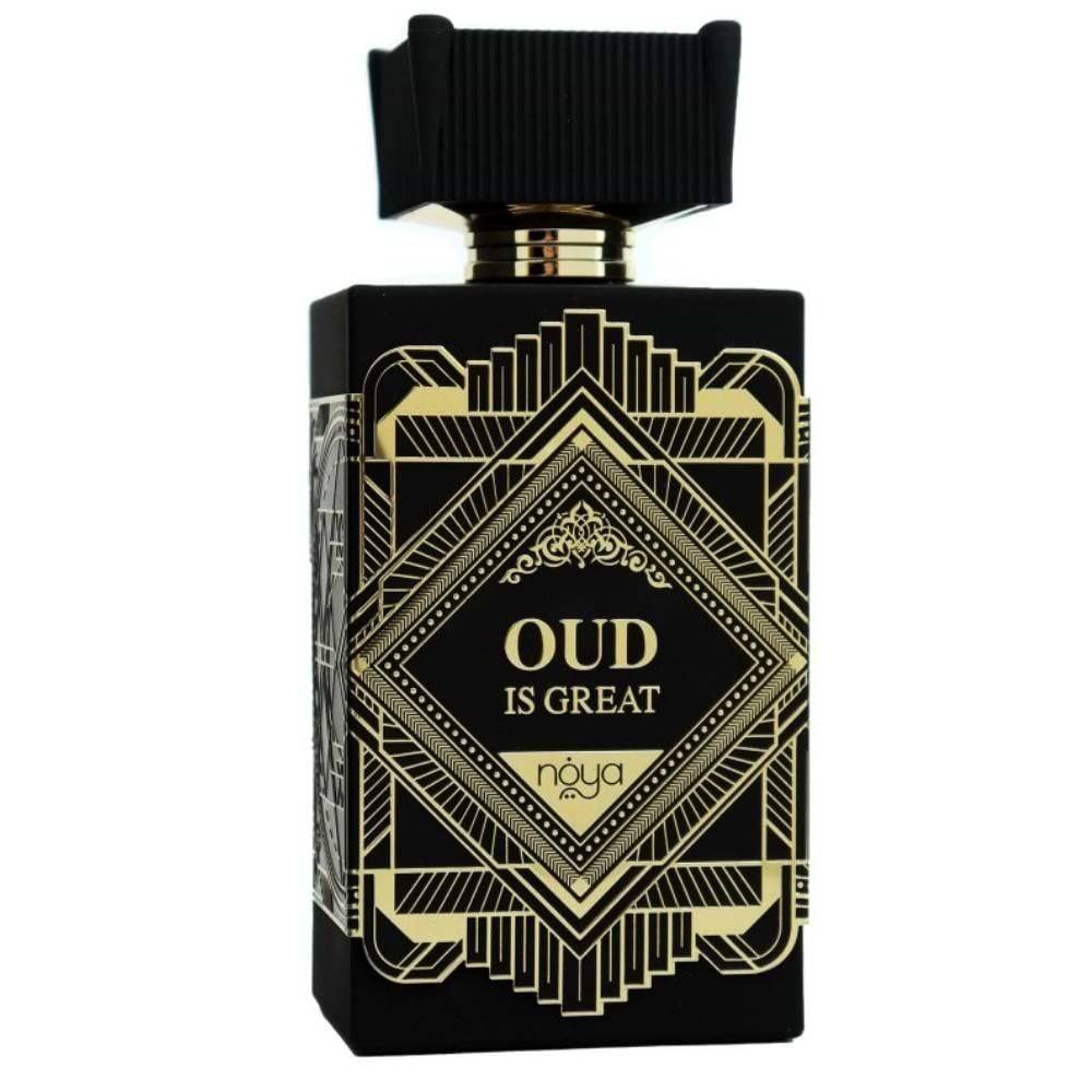 Afnan Perfumes Oud Is Great