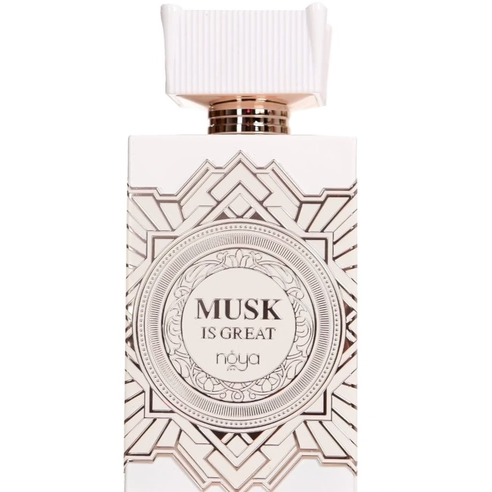 Afnan Perfumes Musk is Great 