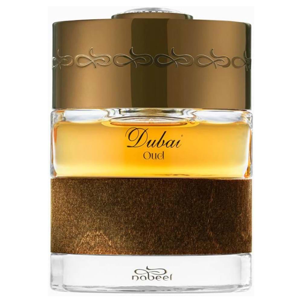 Dubai Perfumes