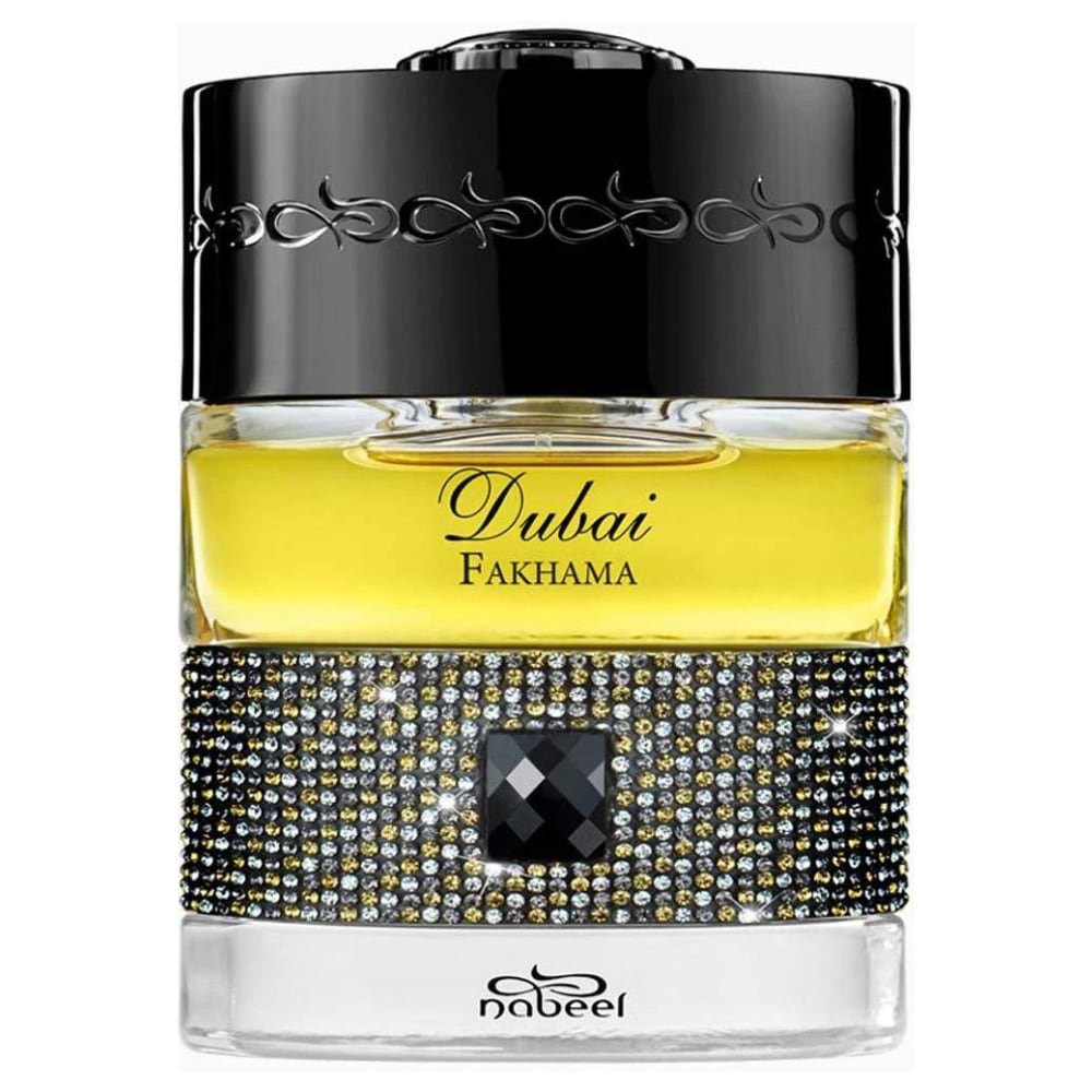 Dubai Perfumes