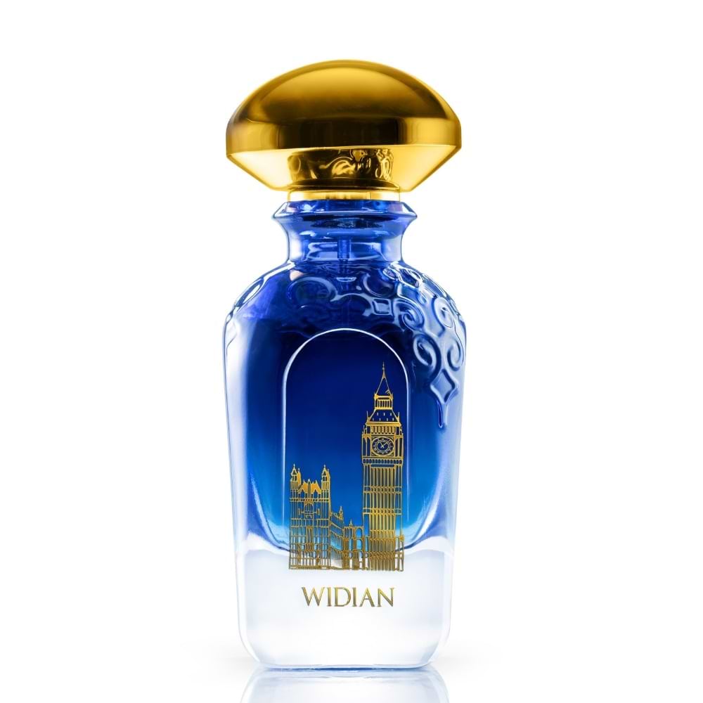 Widian London Extrait de Parfum