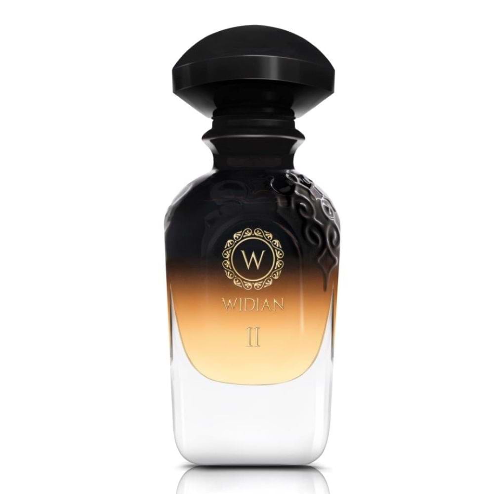 Widian Black II Parfum Extrait