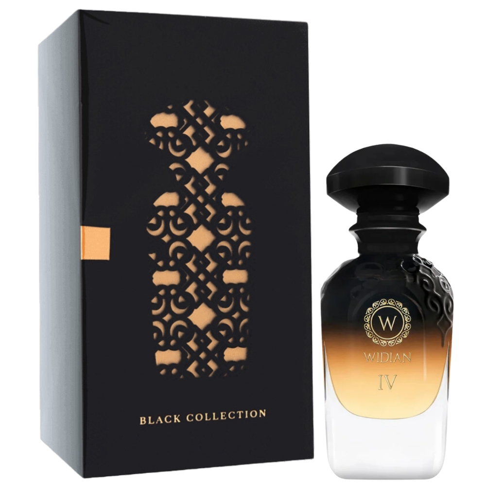 Black IV
