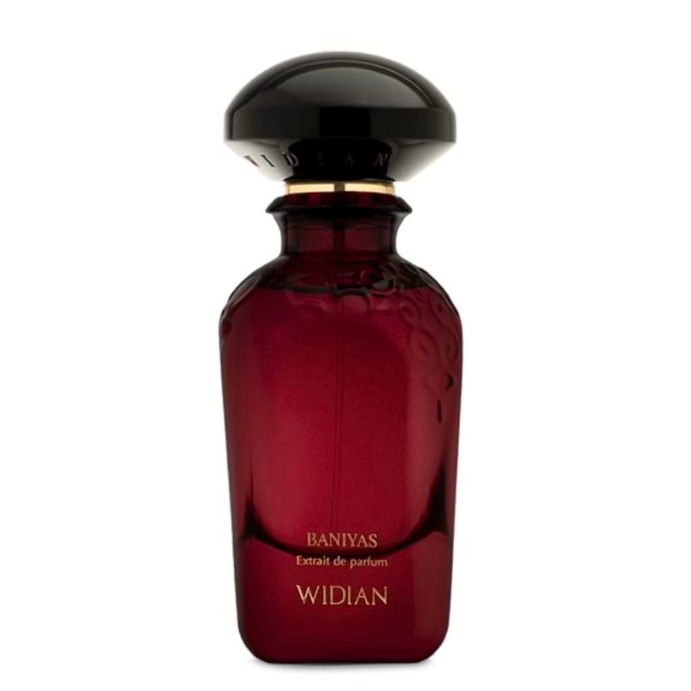 Widian Baniyas Extrait de Parfum 