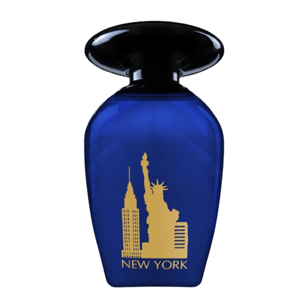 L\'orientale Fragrances Night De Paris New Yo..