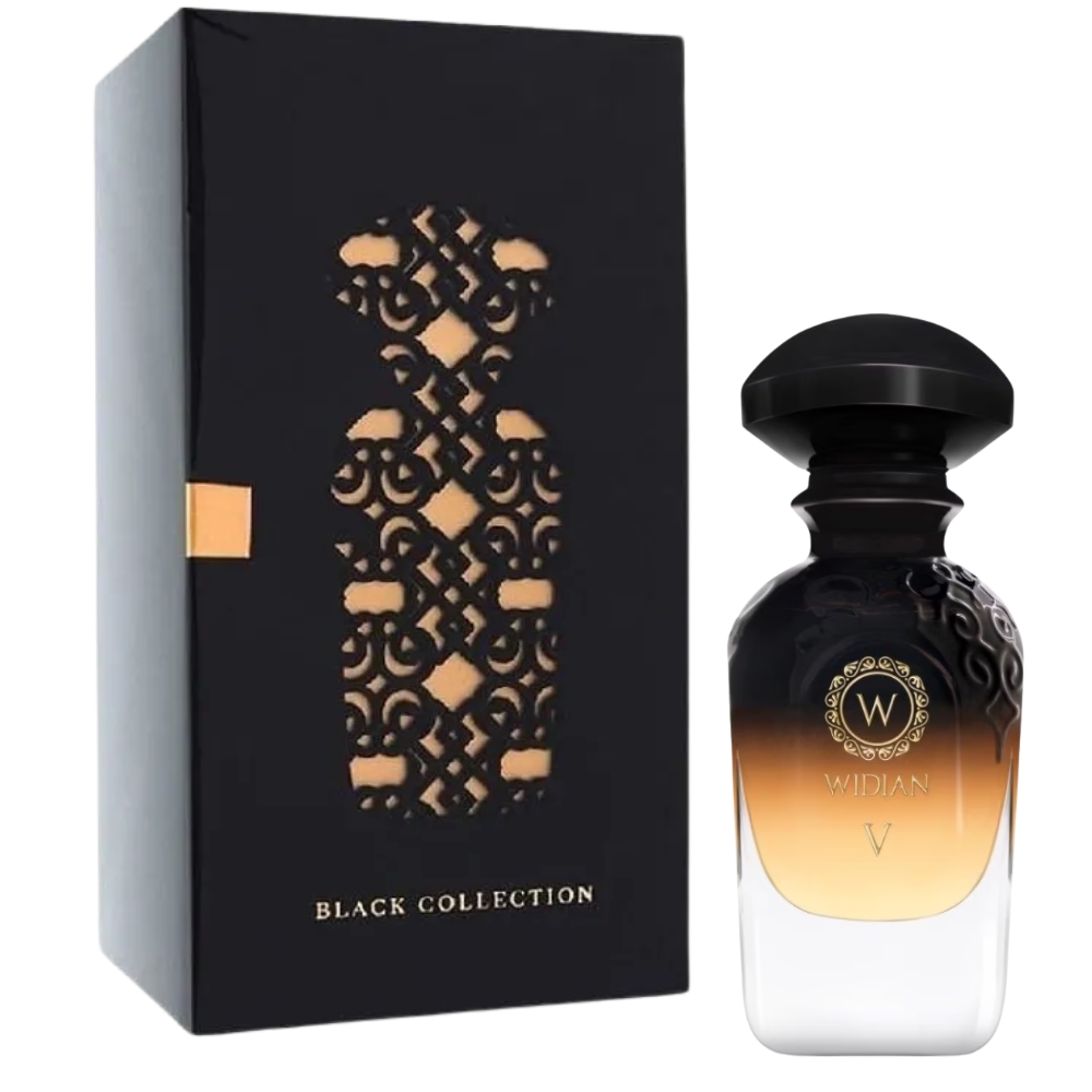 Black V 