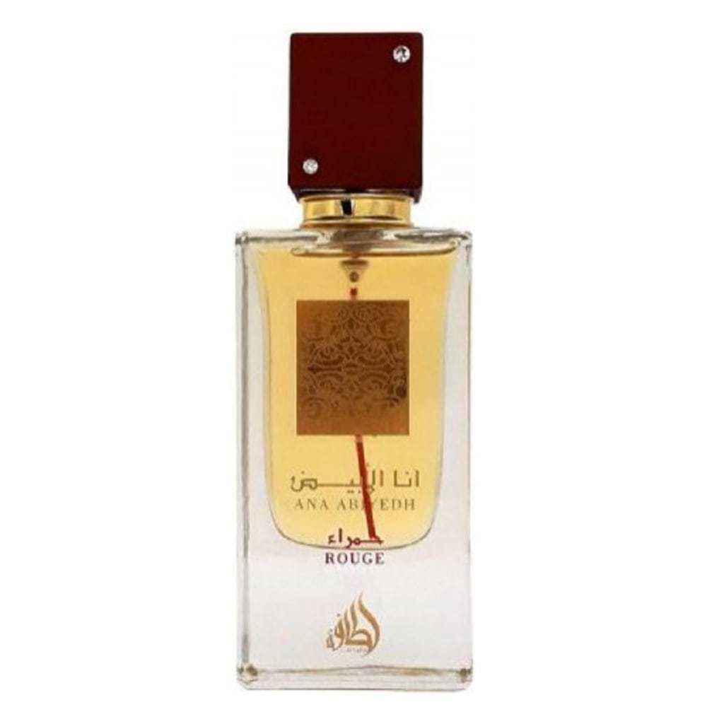  Lattafa Perfumes Ana Abiyedh Rouge