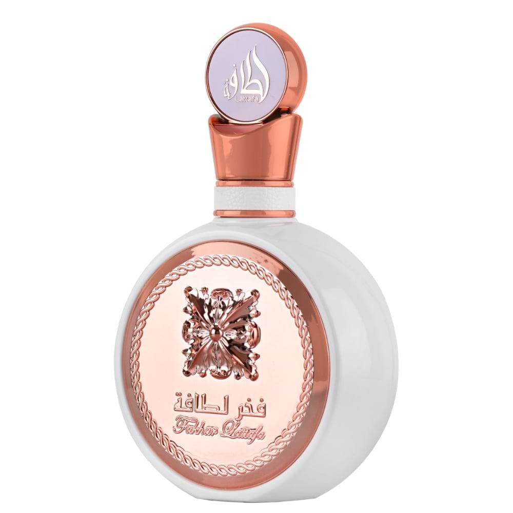  Lattafa Perfumes Fakhar Lattafa