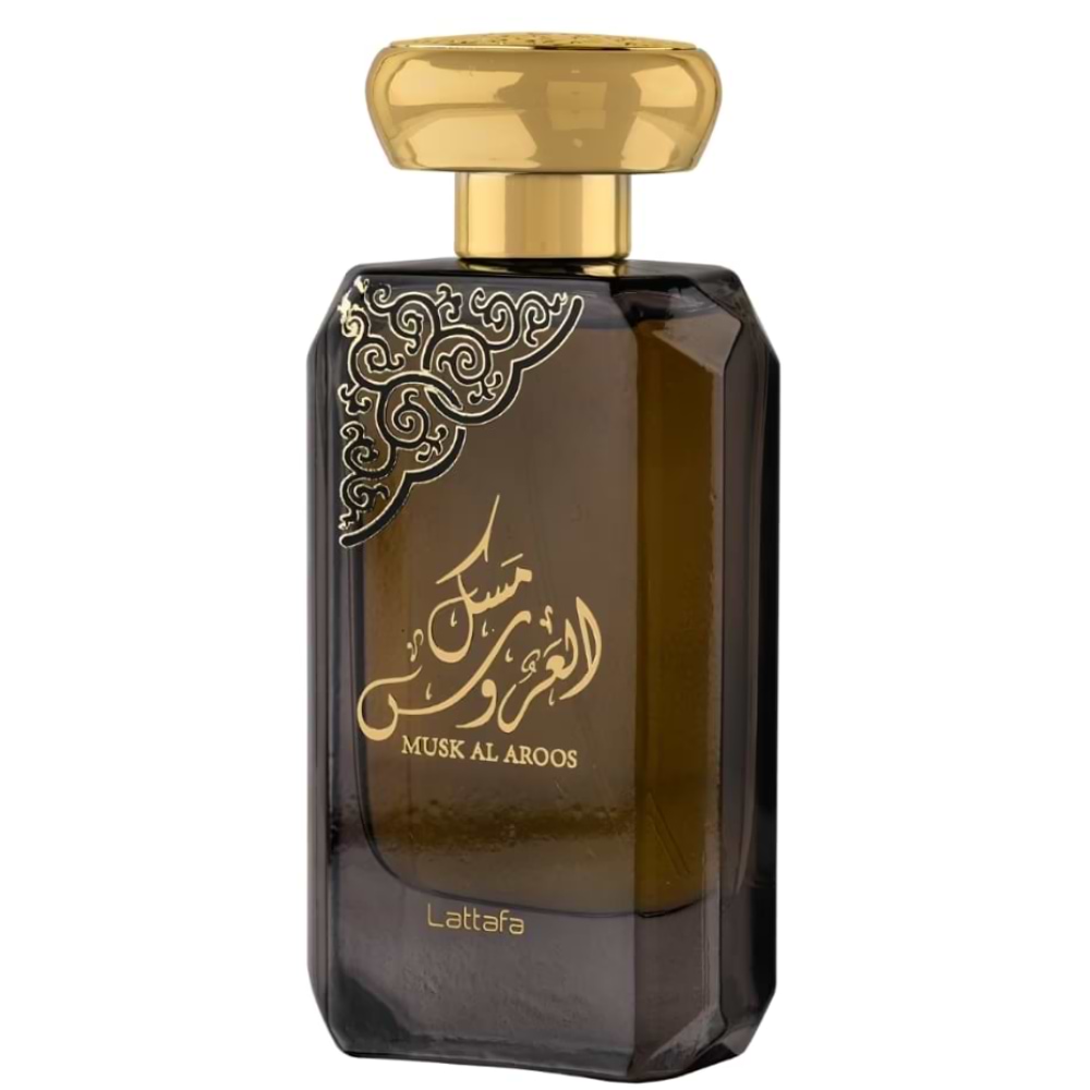  Lattafa Perfumes Musk Al Aroos