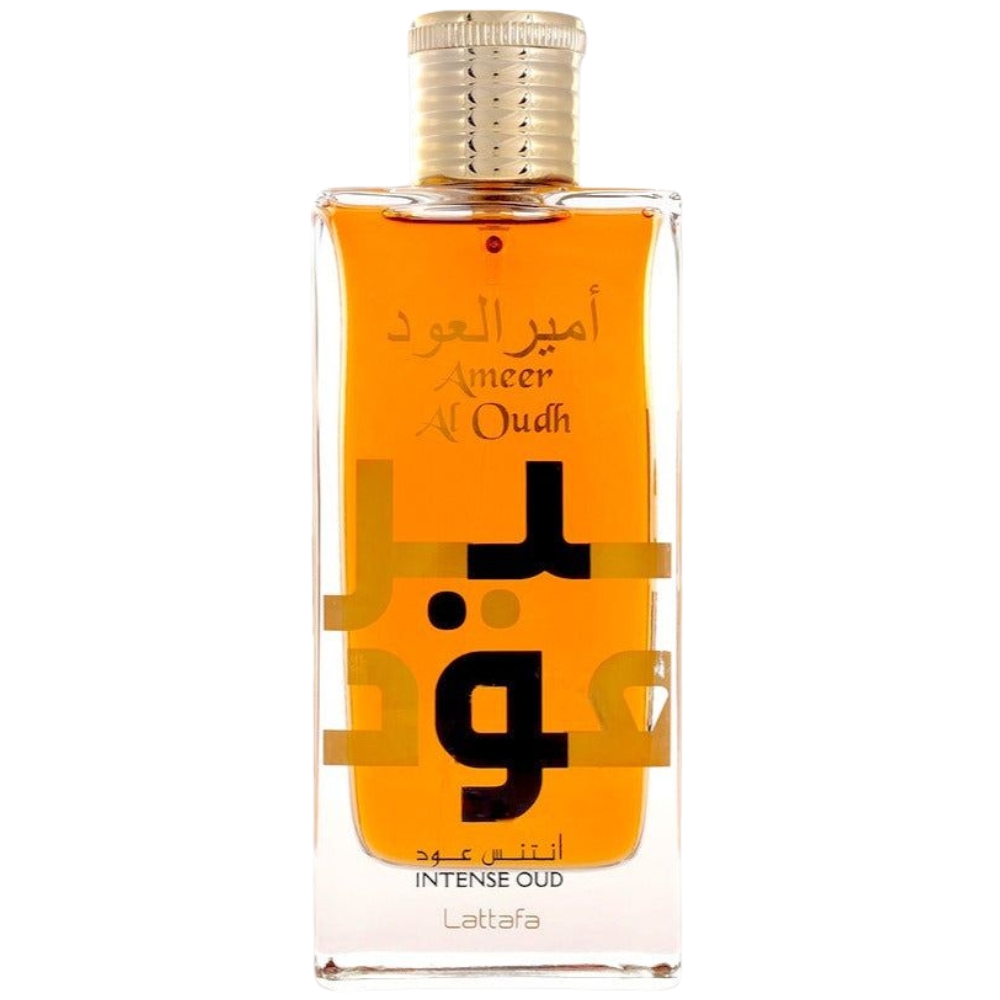  Lattafa Perfumes Ameer Al Oudh Intense Oud