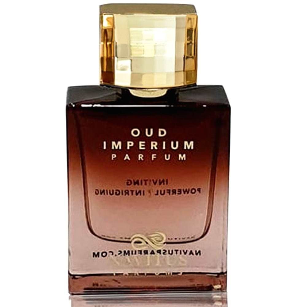 Navitus Parfums Oud Imperium