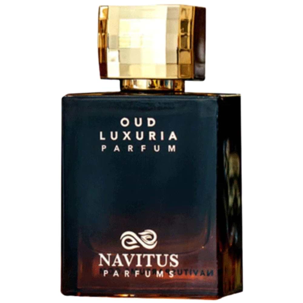 Navitus Parfums Oud Luxuria 