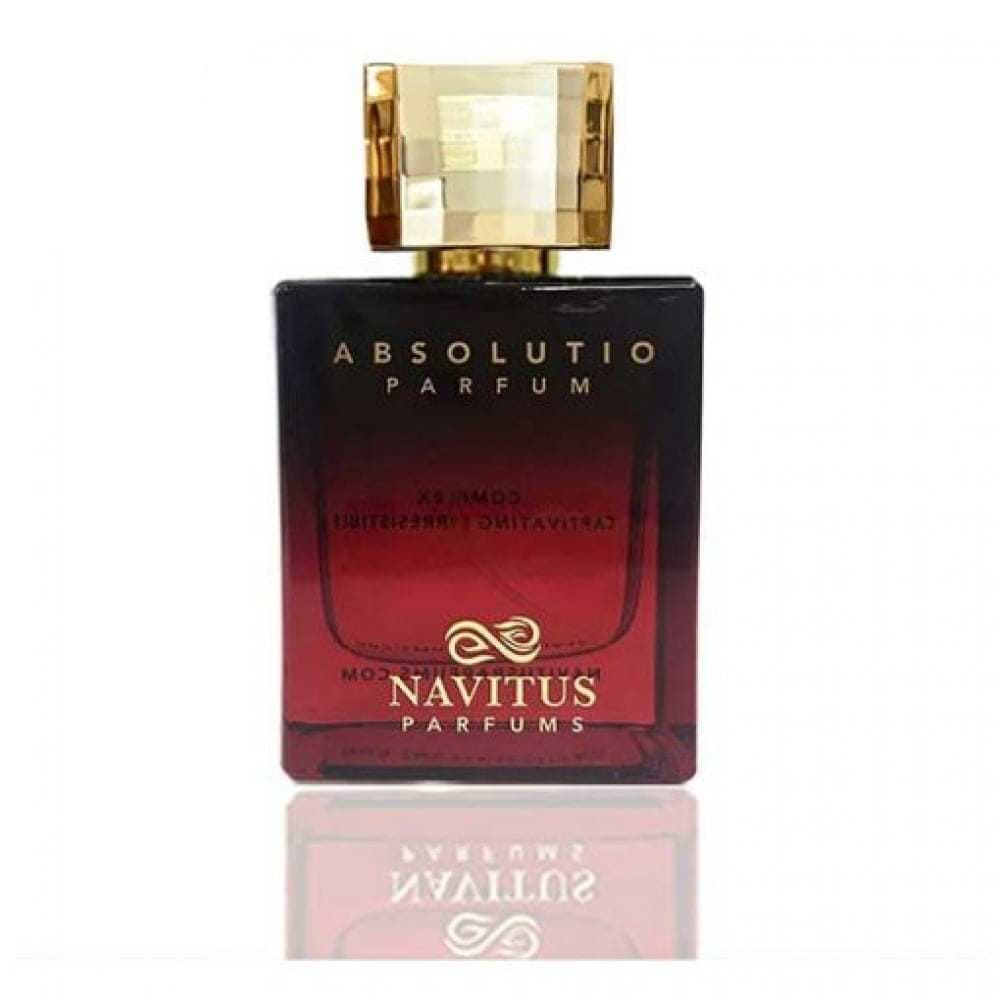 Navitus Parfums Absolutio