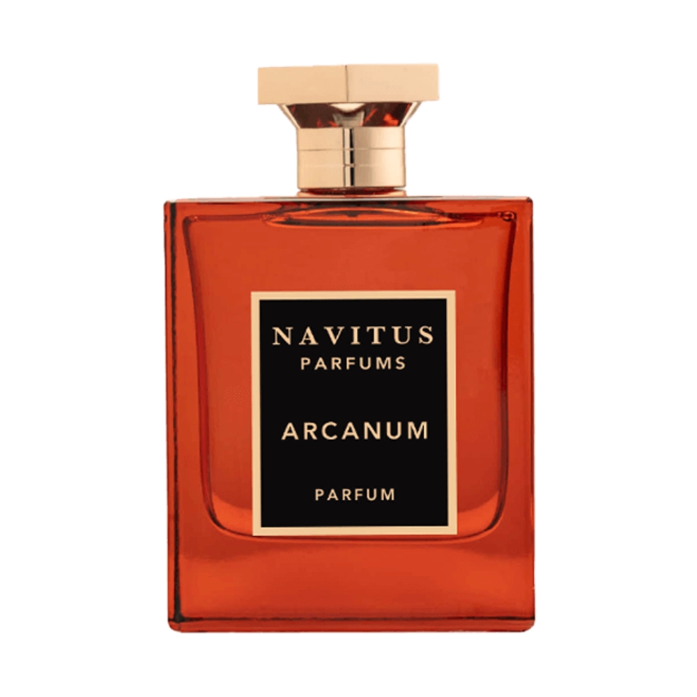 Navitus Parfums Arcanum
