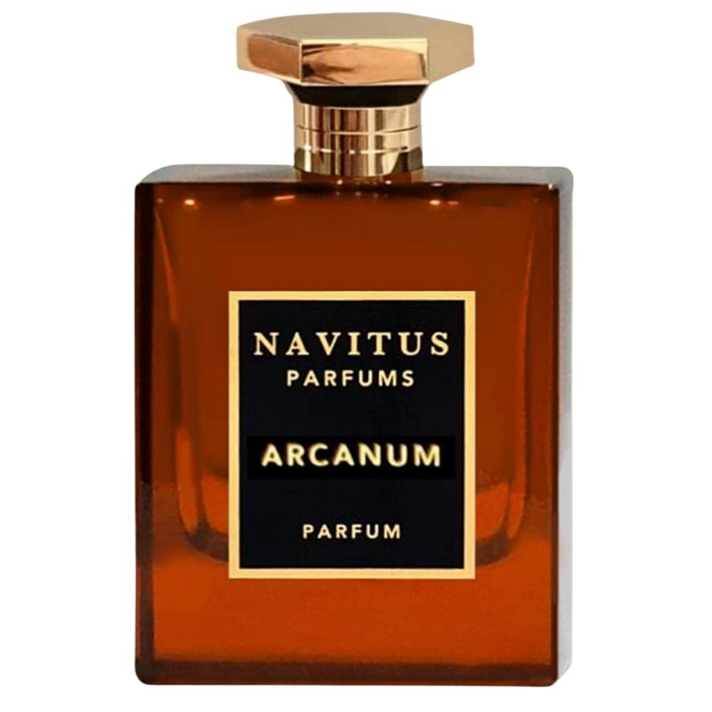 Navitus Parfums Arcanum Parfum Unisex