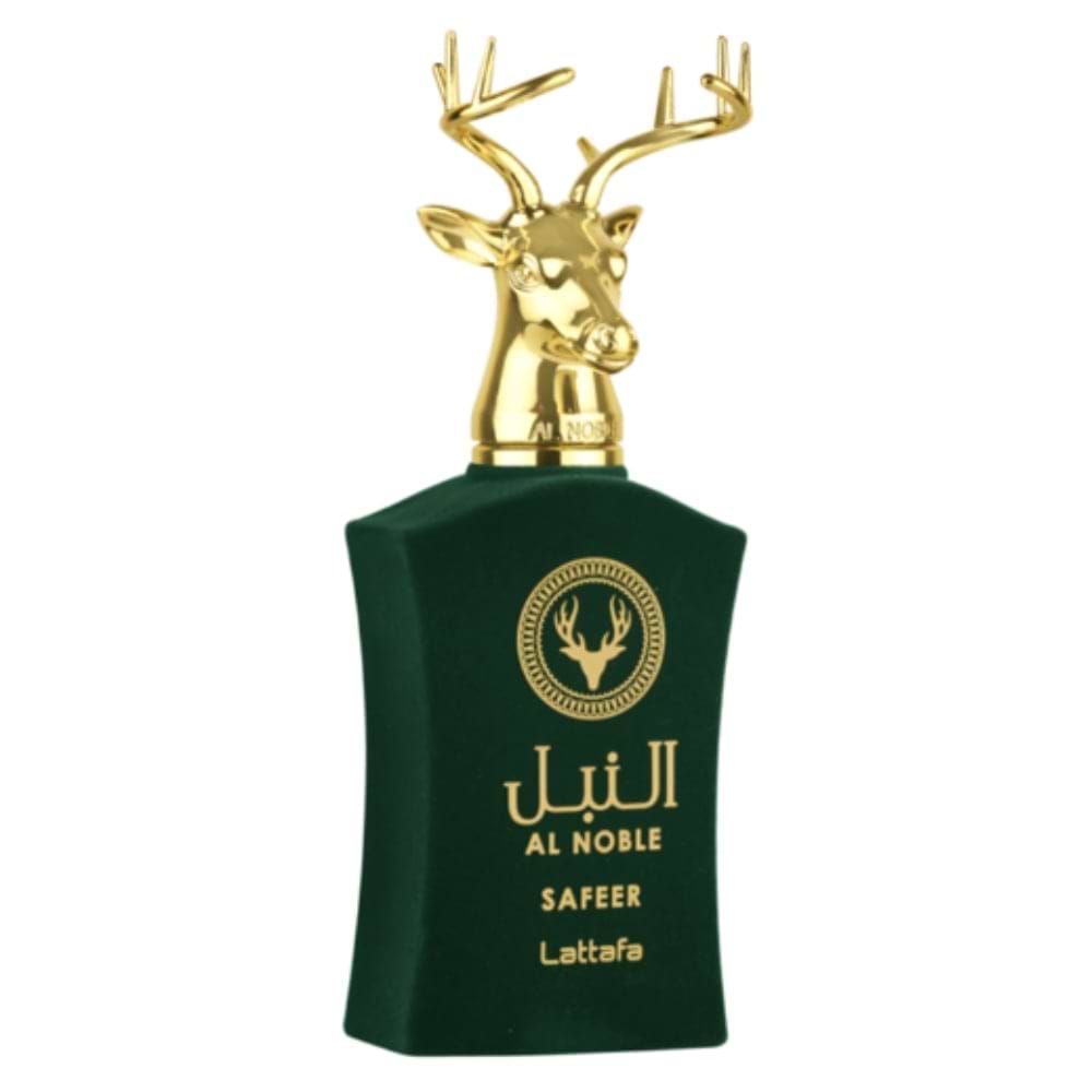  Lattafa Perfumes Al Noble Wazeer 