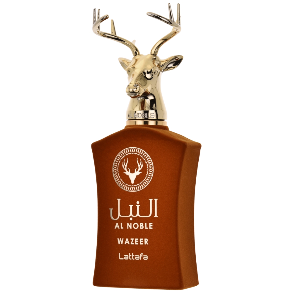  Lattafa Perfumes Al Noble Wazeer 