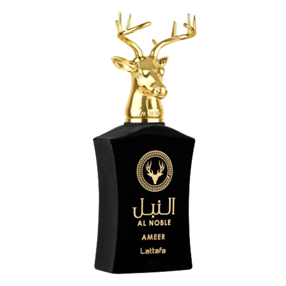 Lattafa Perfumes Al Noble Ameer