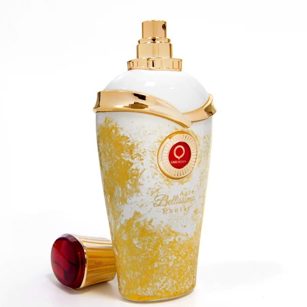 Orientica Luxury Collection ROYAL AMBER -80 ml – ( Famoso da
