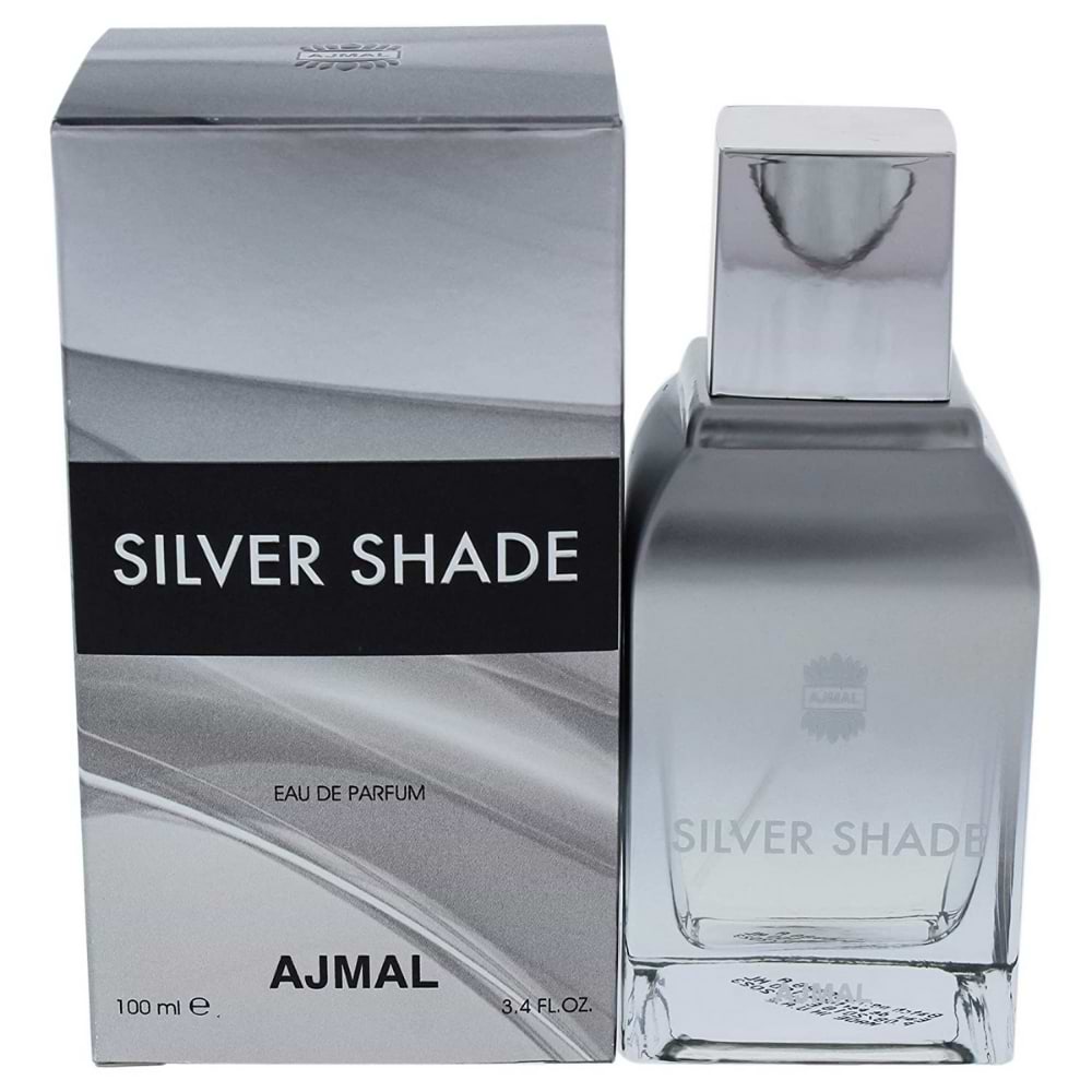 Silver Shade 