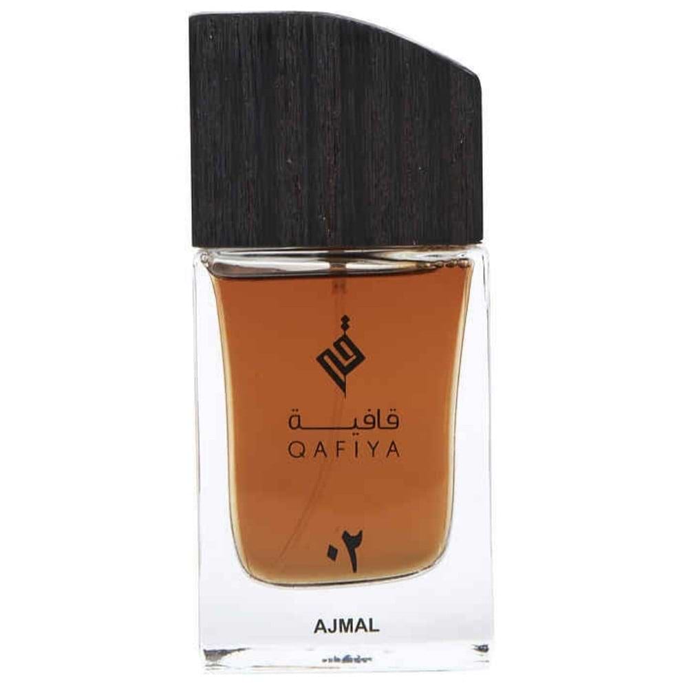 Ajmal Qafiya 02  Perfume 