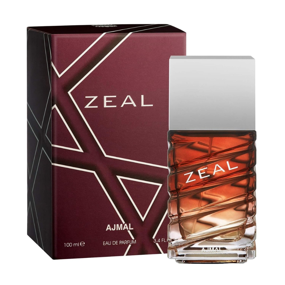 Zeal