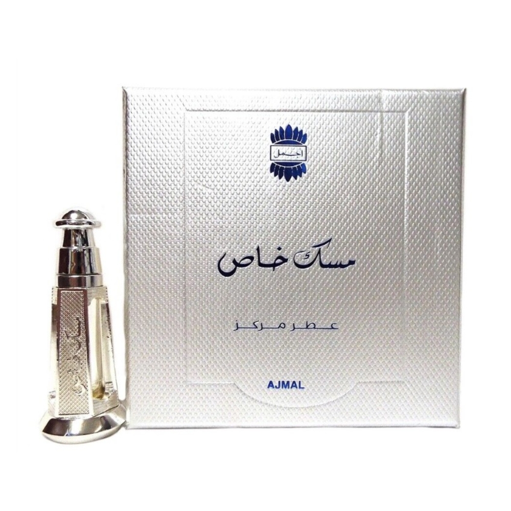 Musk Khas