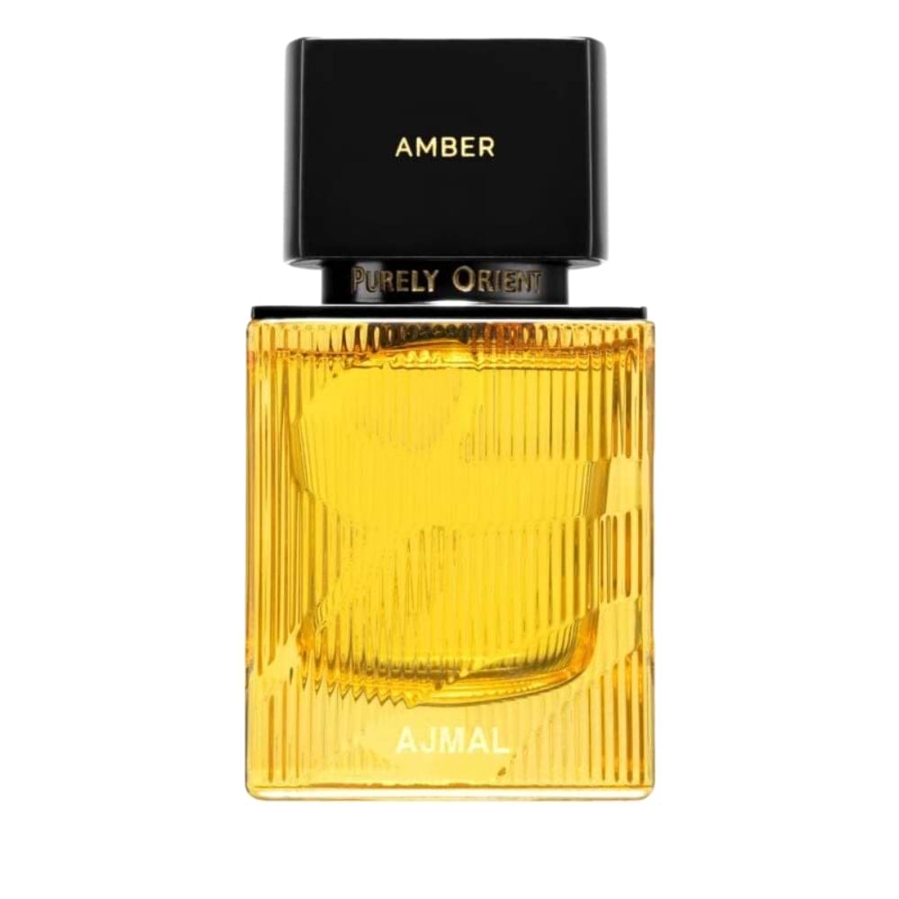 Ajmal Purely Orient Amber 