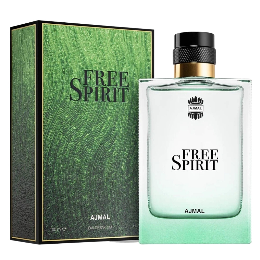 Free Spirit