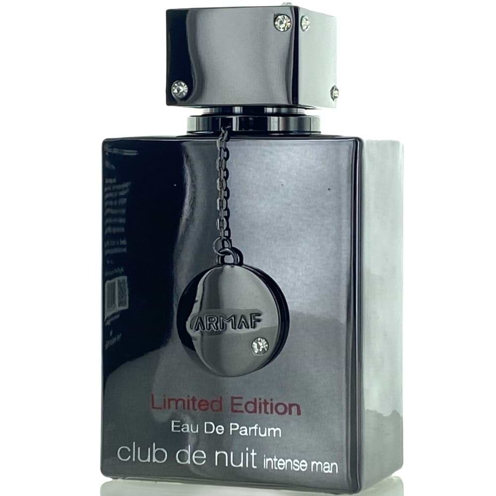 Club De Nuit 6.8 oz EDP for women – LaBellePerfumes