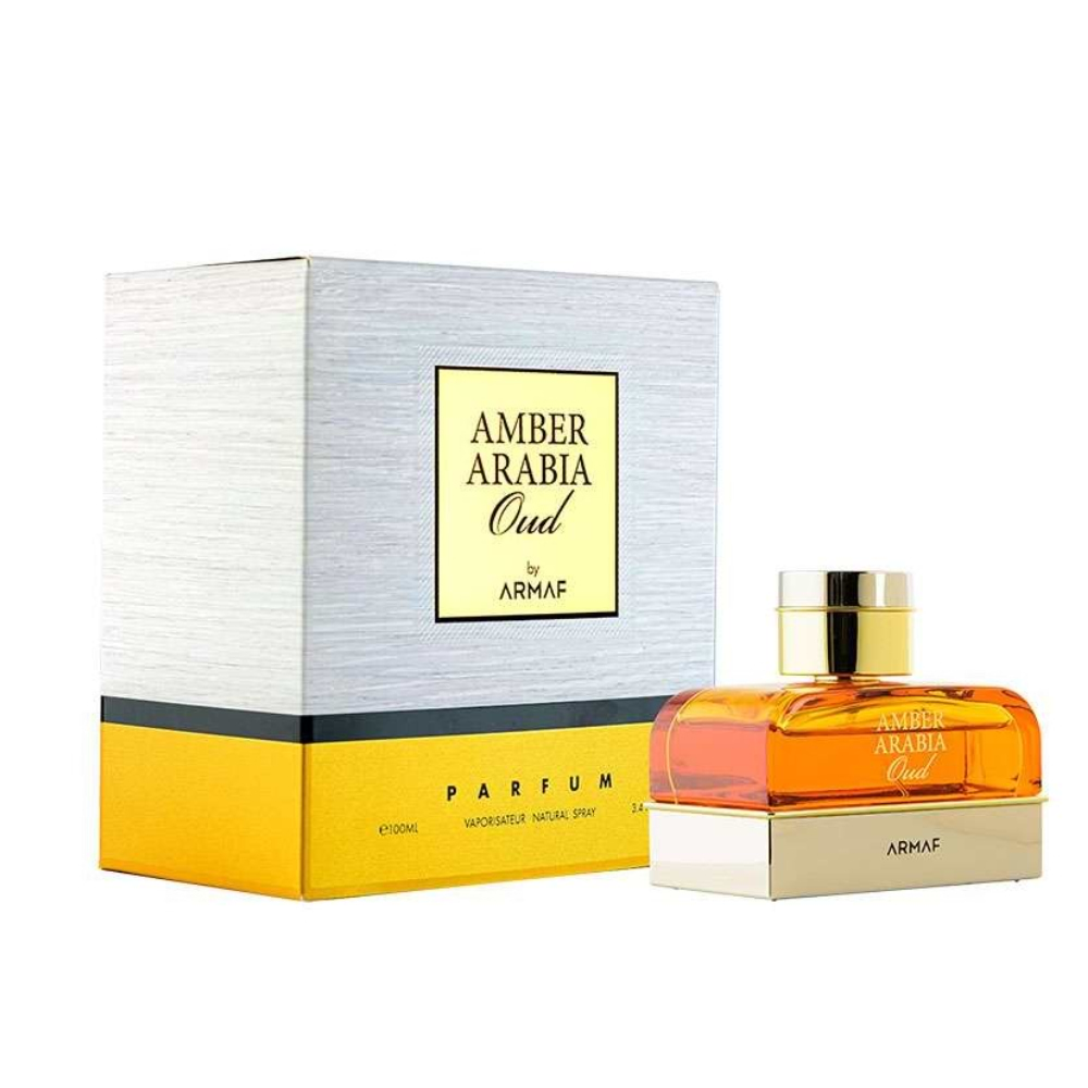 Unisex Oud fragrance Armaf, For Personal