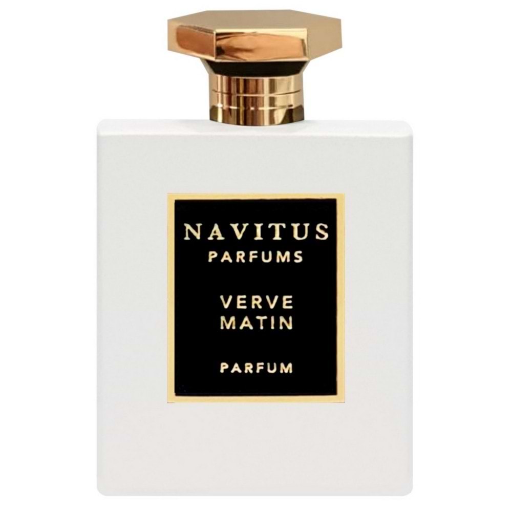 Navitus Parfums Verve Matin