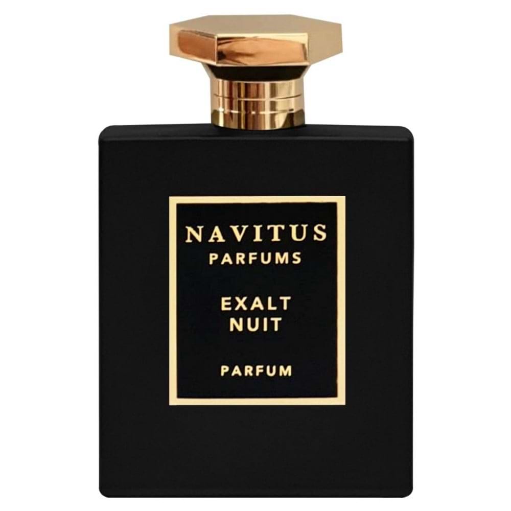 Navitus Parfums Exalt Nuit