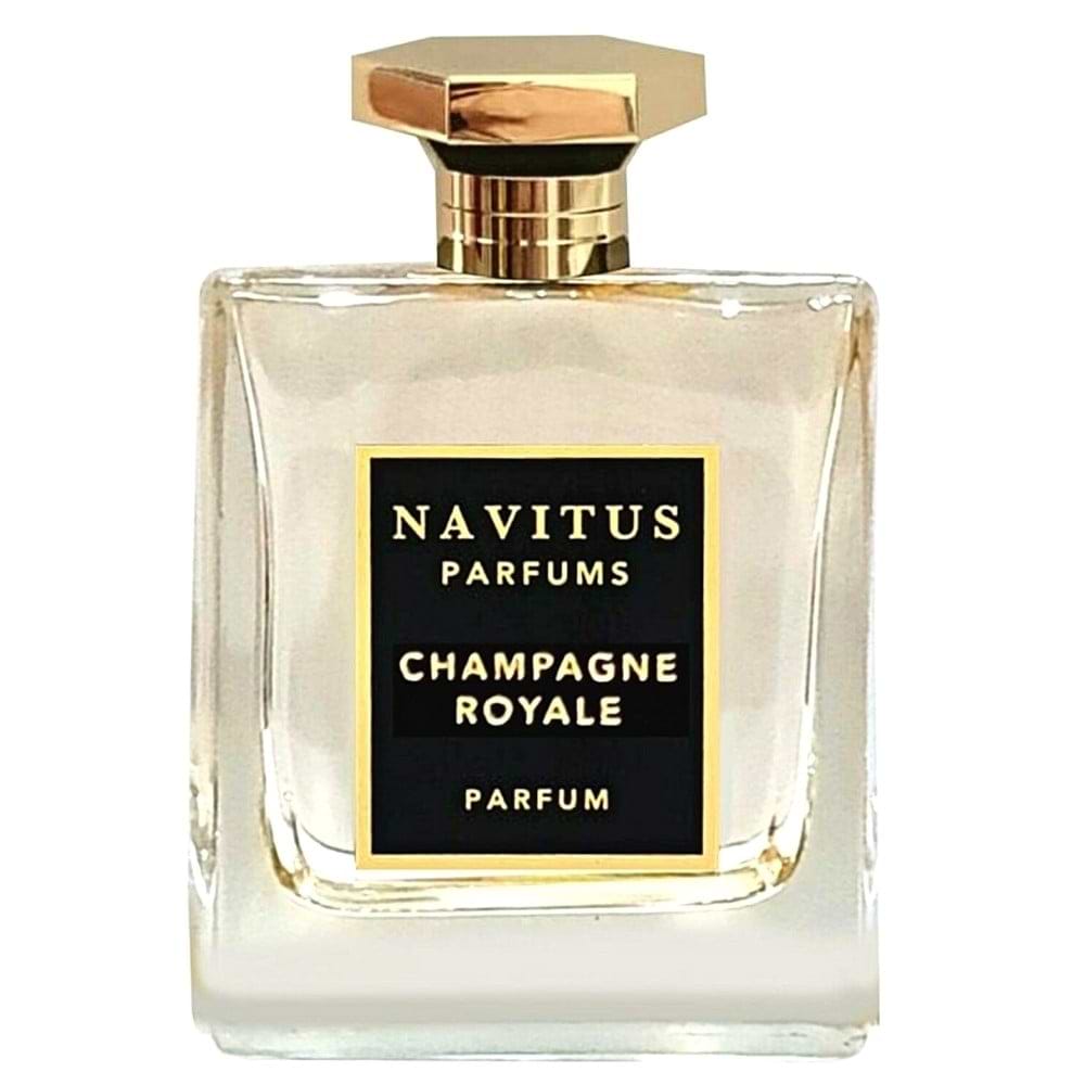 Navitus Parfums Champagne Royale