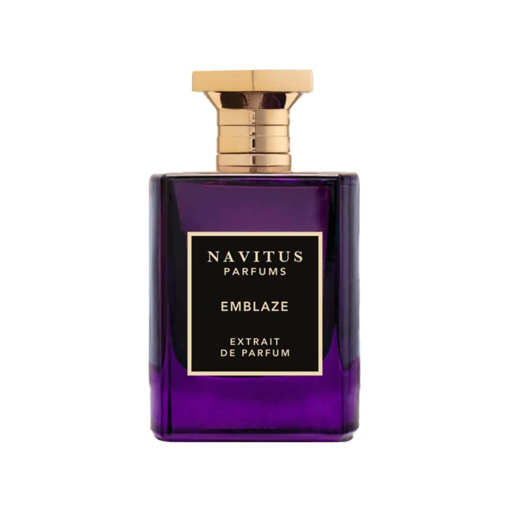 Navitus Parfums Emblaze