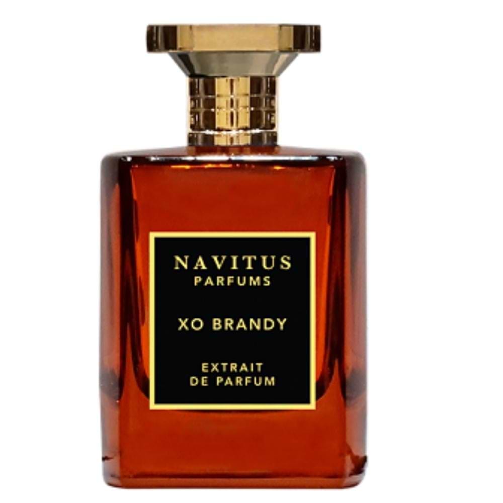 Navitus Parfums XO Brandy