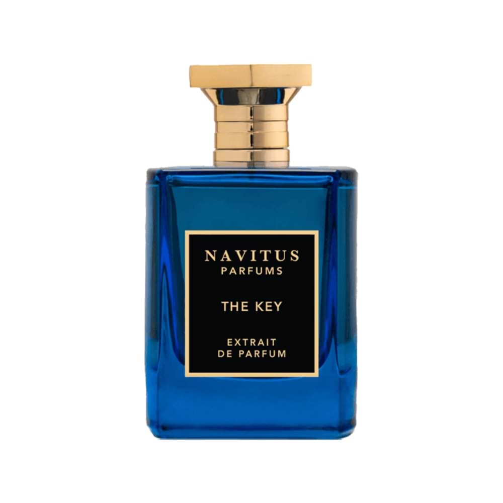 Navitus Parfums The Key