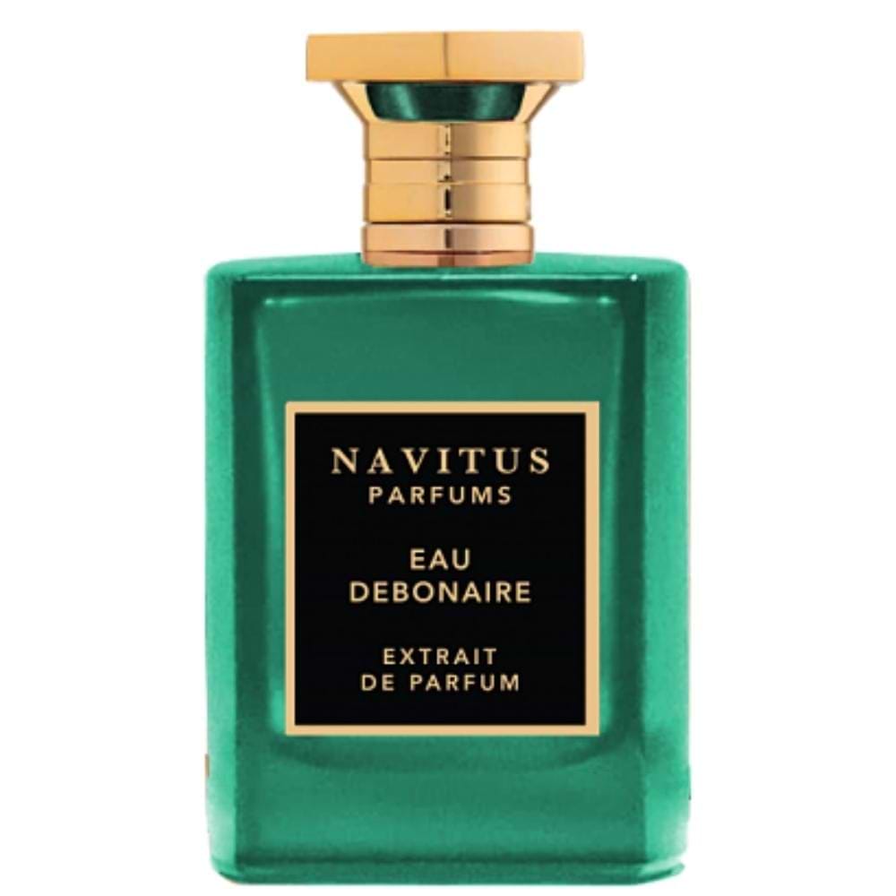 Navitus Parfums Eau Debonaire