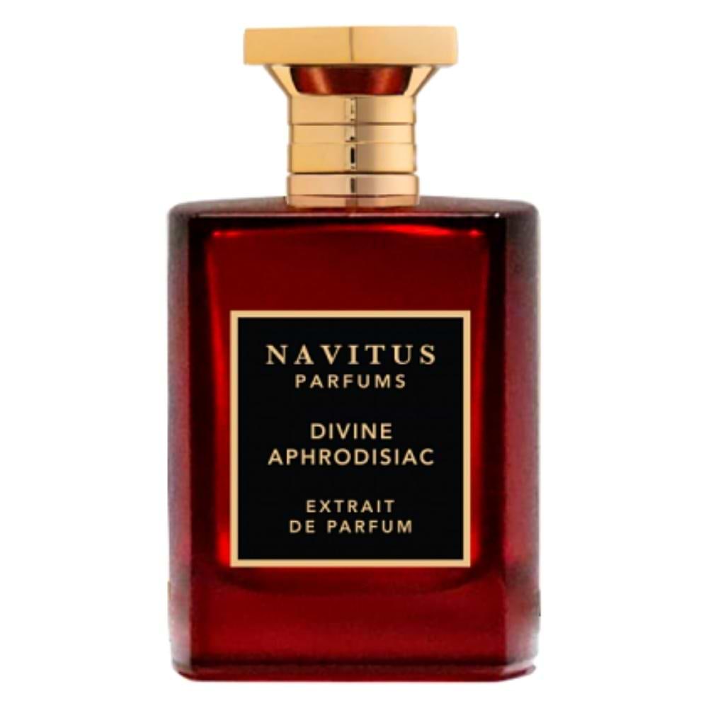 Navitus Parfums Divine Aphrodisiac