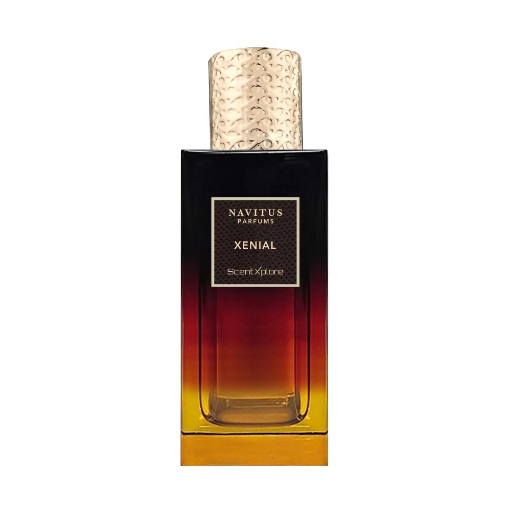 Navitus Parfums Xenial