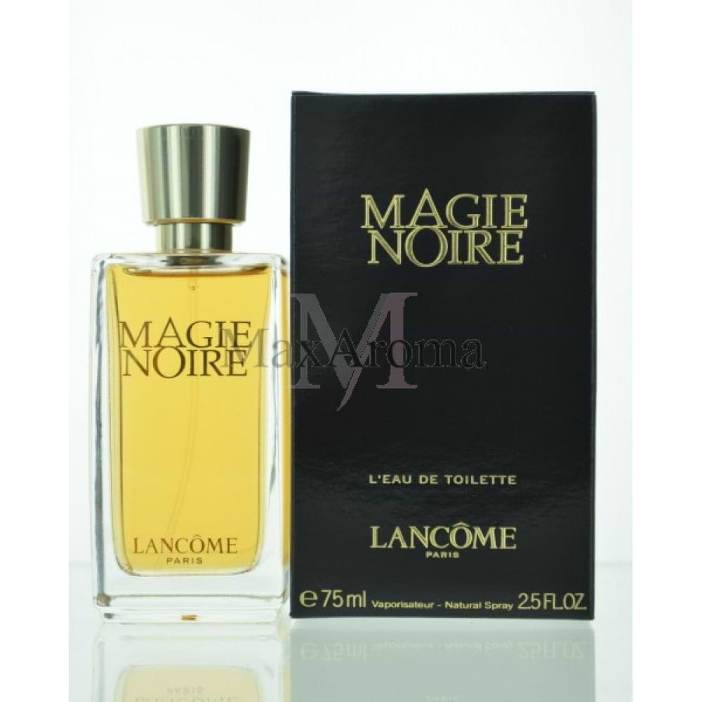 Lancome Magie Noire perfume 