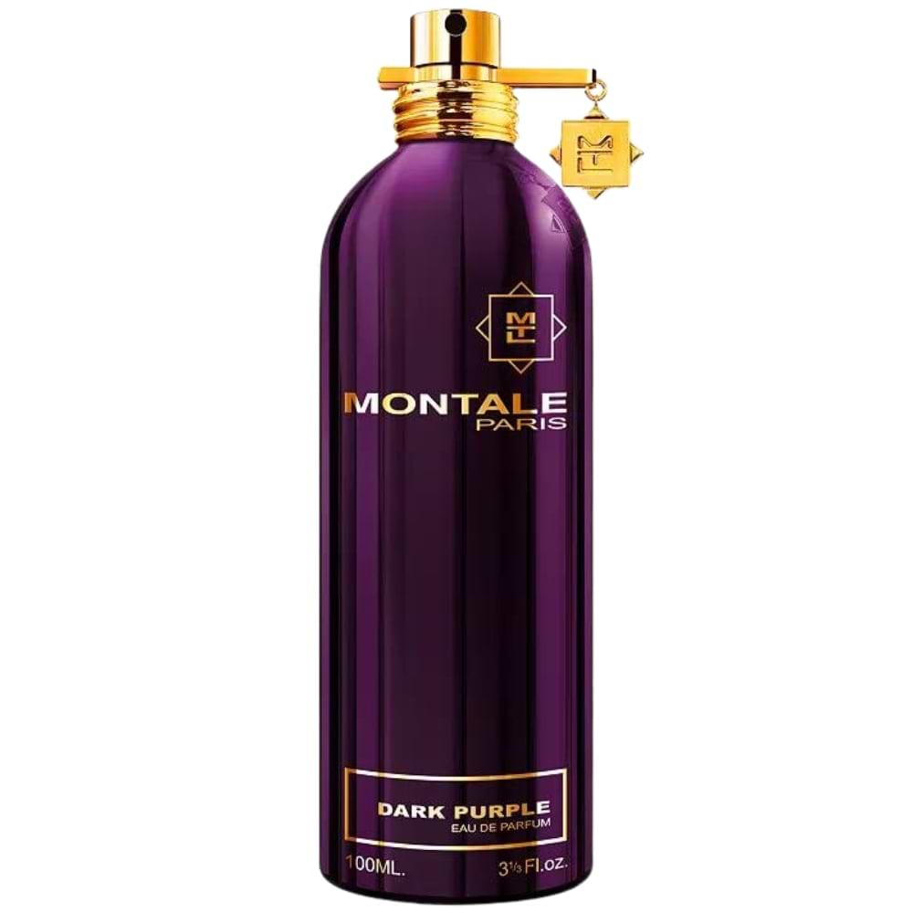 Montale Dark Purple Perfume