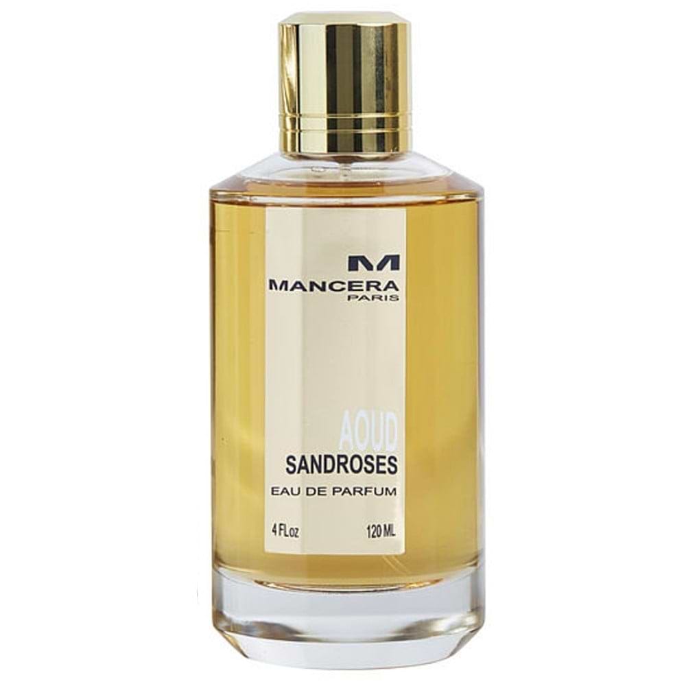 Mancera Aoud Sandroses Perfume
