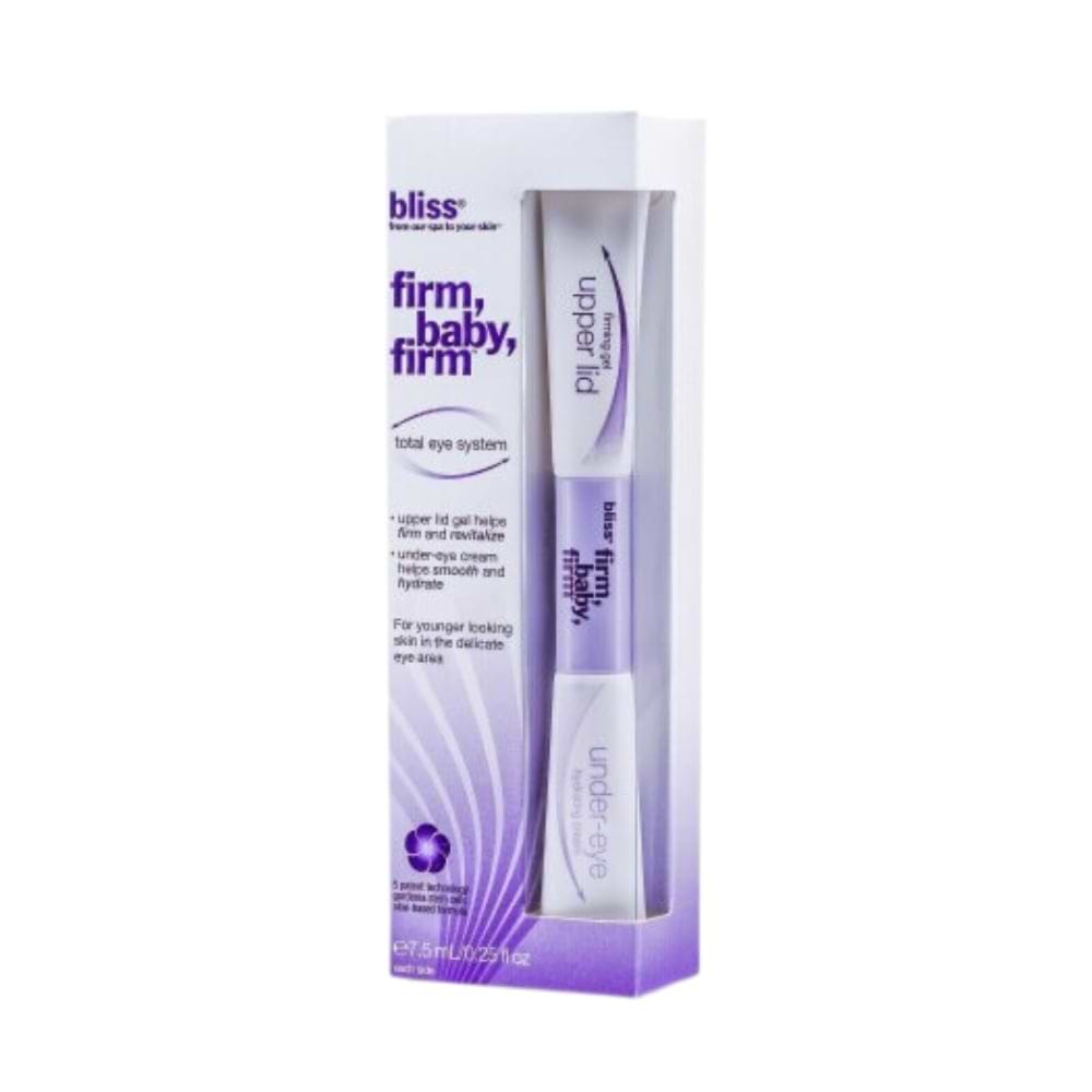 BLISS FIRM BABY FIRM TOTAL EYE SYSTEM