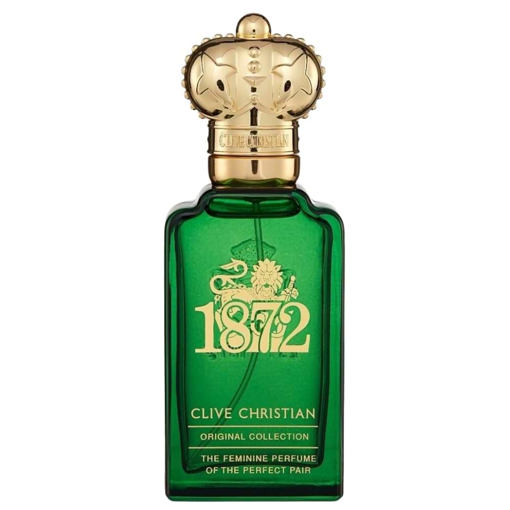 Clive Christian 1872 The Feminine Perfume