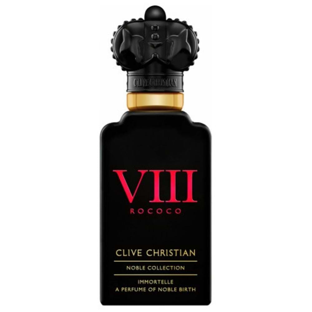 Clive Christian VIII Rococo Immortelle